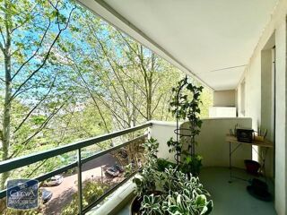  Appartement � louer 2 pi�ces 58 m�