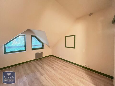  Maison � louer 4 pi�ces 80 m�