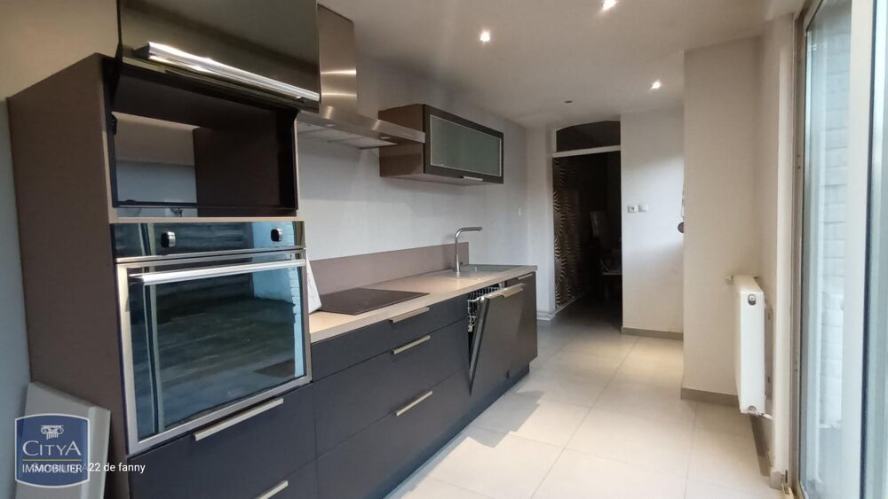 location Maison - 3 pièce(s) - 97 m² Vimy (62580)