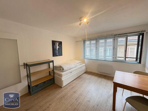   Location Appartement Appartement - 1 pi�ce(s) - 21 m�