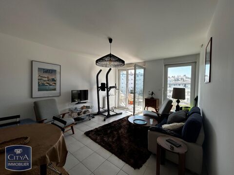  Appartement  louer 2 pices 50 m