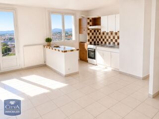  Appartement à louer 2 pièces 42 m²