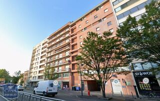  Appartement � louer 1 pi�ce 21 m�