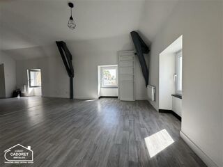  Appartement à louer 3 pièces 65 m²
