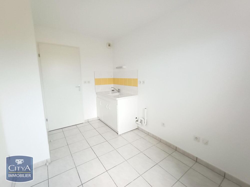 location Appartement - 3 pièce(s) - 53 m² Languidic (56440)