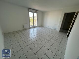  Appartement à louer 2 pièces 49 m²
