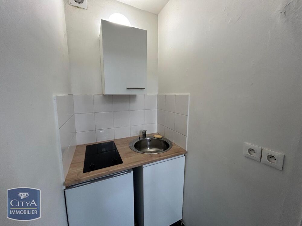 location Appartement - 1 pièce(s) - 27 m² Paris 4