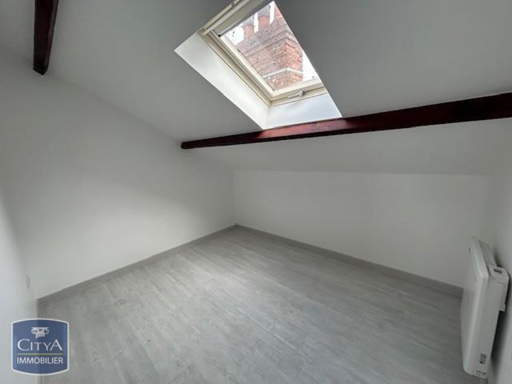 location Appartement - 2 pièce(s) - 25 m² Corbeil-Essonnes (91100)