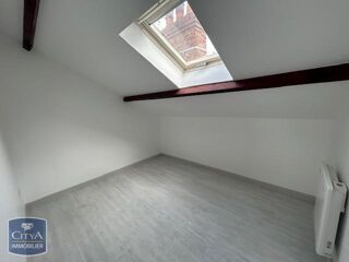 Appartement à louer 2 pièces 25 m²