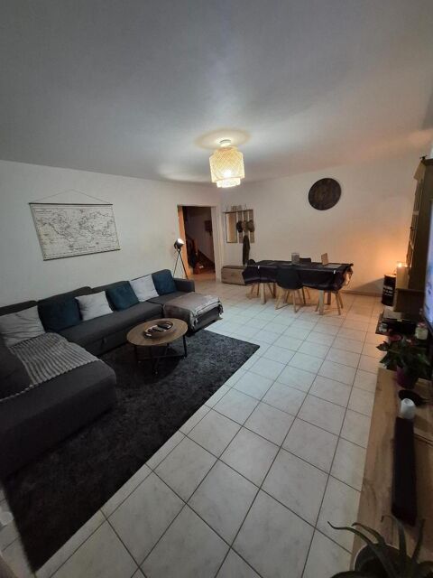  Maison � louer 4 pi�ces 81 m�