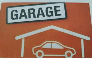  Parking / Garage � louer 15 m�