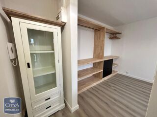  Appartement � louer 2 pi�ces 43 m�