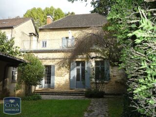  Maison à louer 6 pièces 154 m²