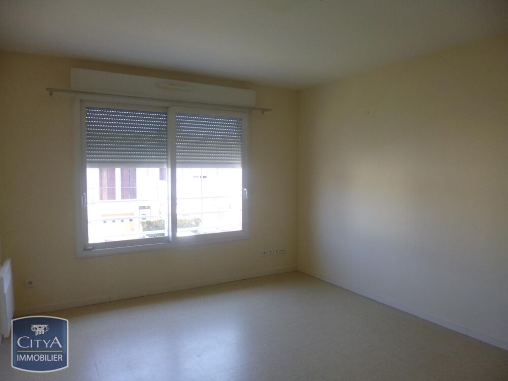 location Appartement - 2 pièce(s) - 40 m² Allonnes (72700)