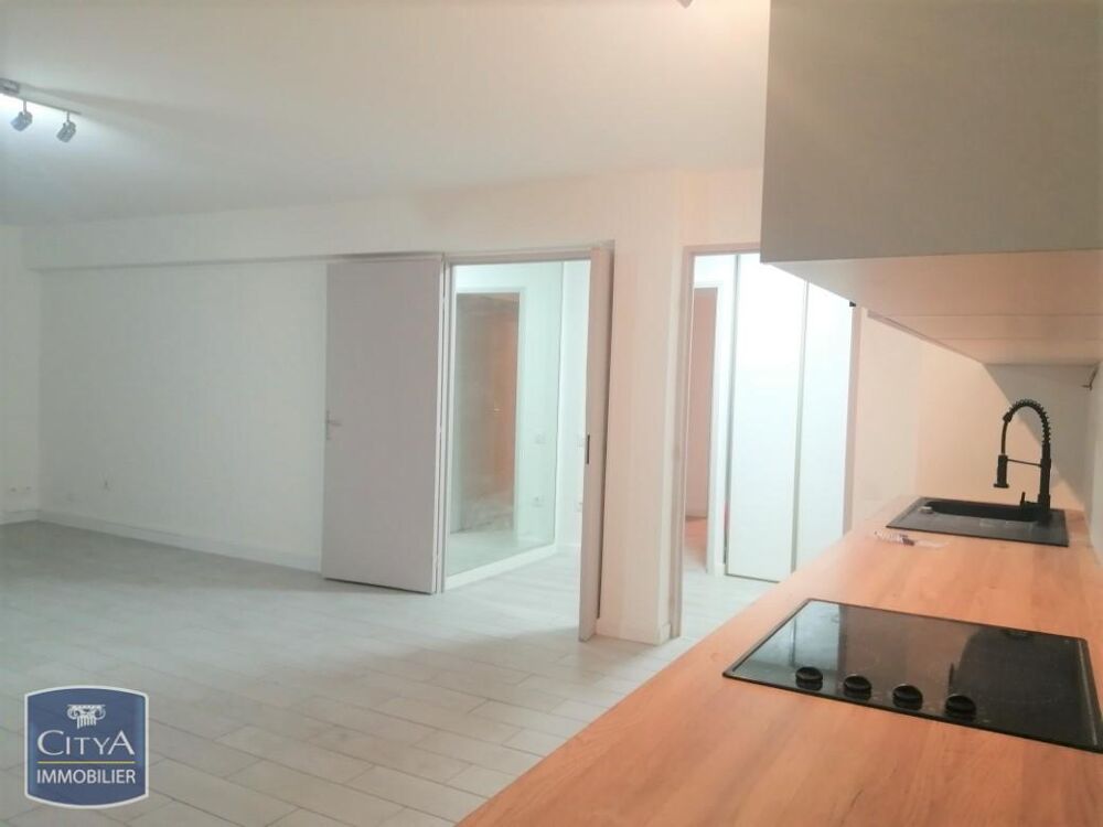 location Appartement - 3 pièce(s) - 70 m² Montpellier (34000)