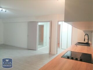  Appartement à louer 3 pièces 70 m²