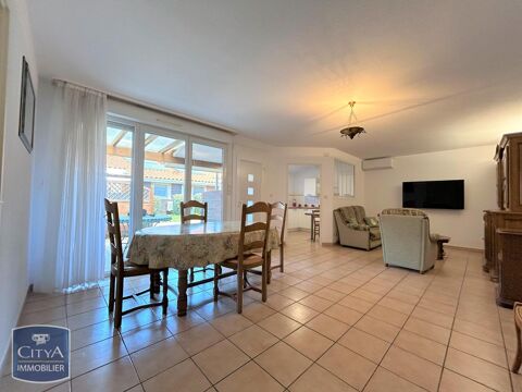  Maison � louer 3 pi�ces 71 m�