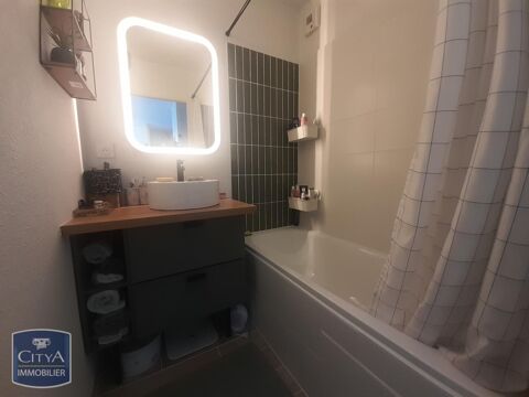  Appartement � louer 2 pi�ces 35 m�