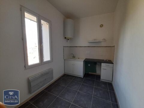  Appartement � louer 1 pi�ce 32 m�