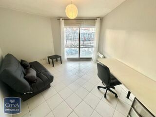  Appartement � louer 2 pi�ces 38 m�