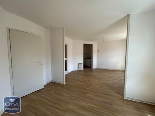  Appartement à louer 1 pièce 44 m²
