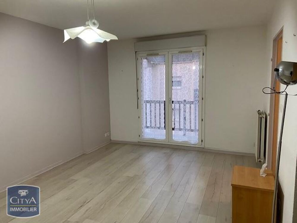 location Appartement - 2 pièce(s) - 49 m² Poitiers (86000)