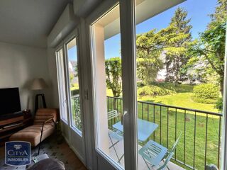  Appartement à louer 3 pièces 74 m²