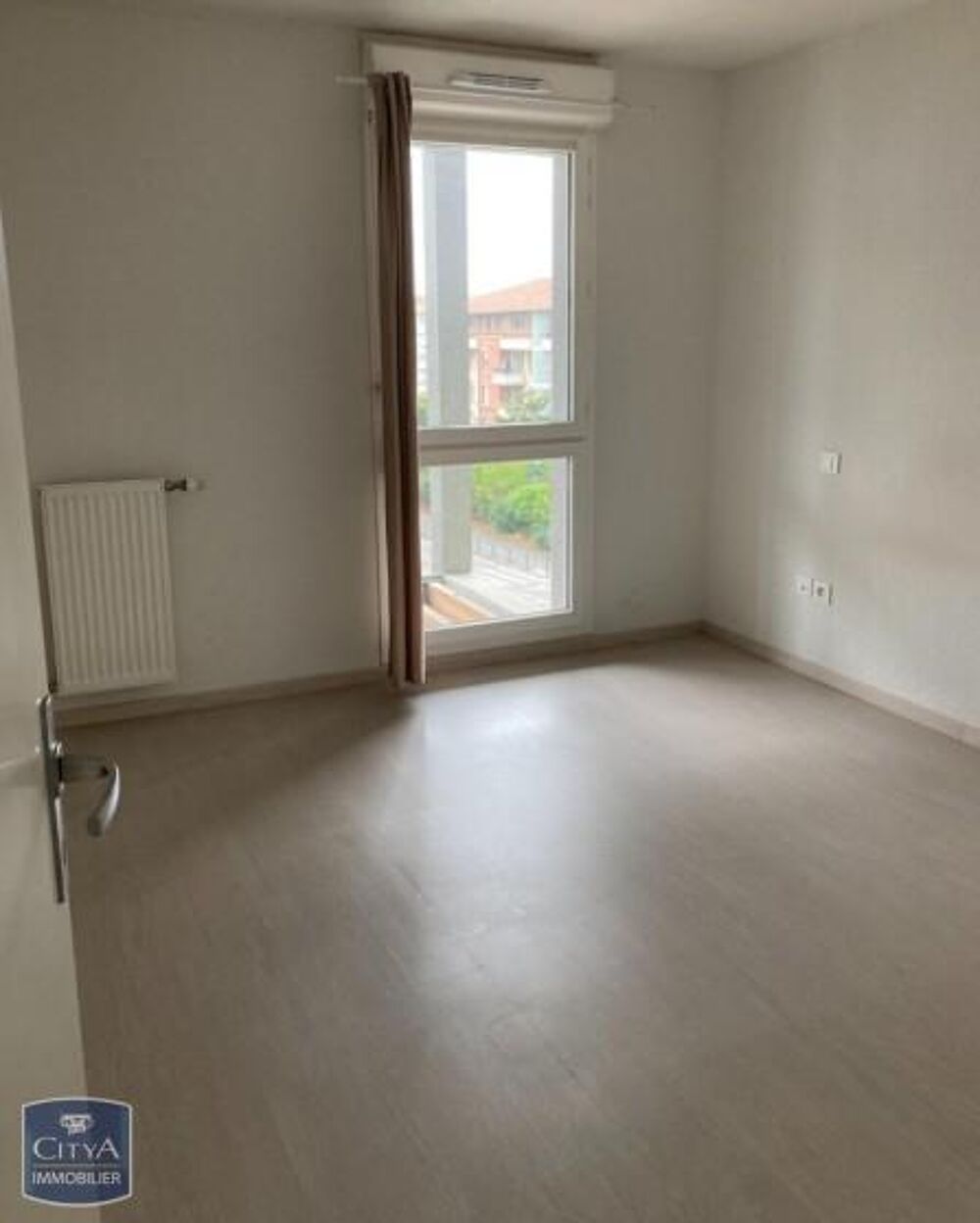 location Appartement - 3 pièce(s) - 56 m² Toulouse (31200)