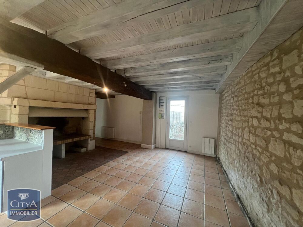 EN EXCLUSIVITE CHEZ CITYA PLANCHON : Maison nichée au coe....