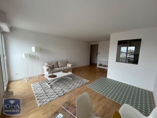  Appartement � louer 2 pi�ces 52 m�