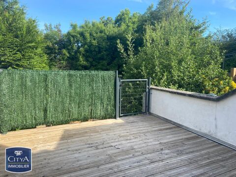  Maison  louer 3 pices 68 m