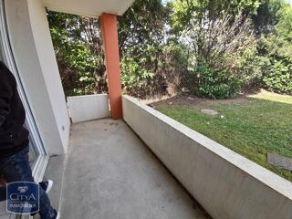  Appartement � louer 3 pi�ces 56 m�