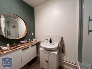  Appartement à louer 2 pièces 53 m²