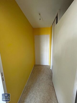  Appartement à louer 1 pièce 18 m²