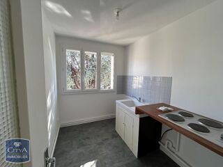  Appartement à louer 2 pièces 42 m²