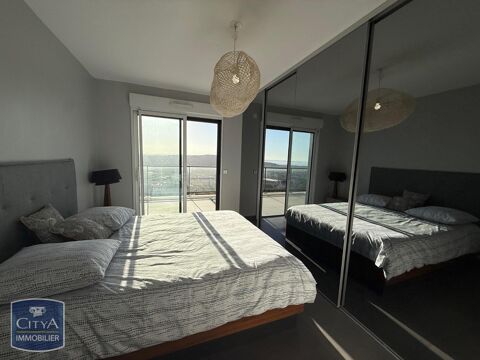  Appartement � louer 3 pi�ces 62 m�