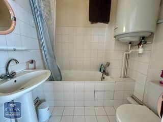  Appartement à louer 1 pièce 25 m²
