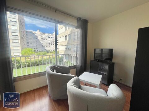  Appartement  louer 1 pice 31 m
