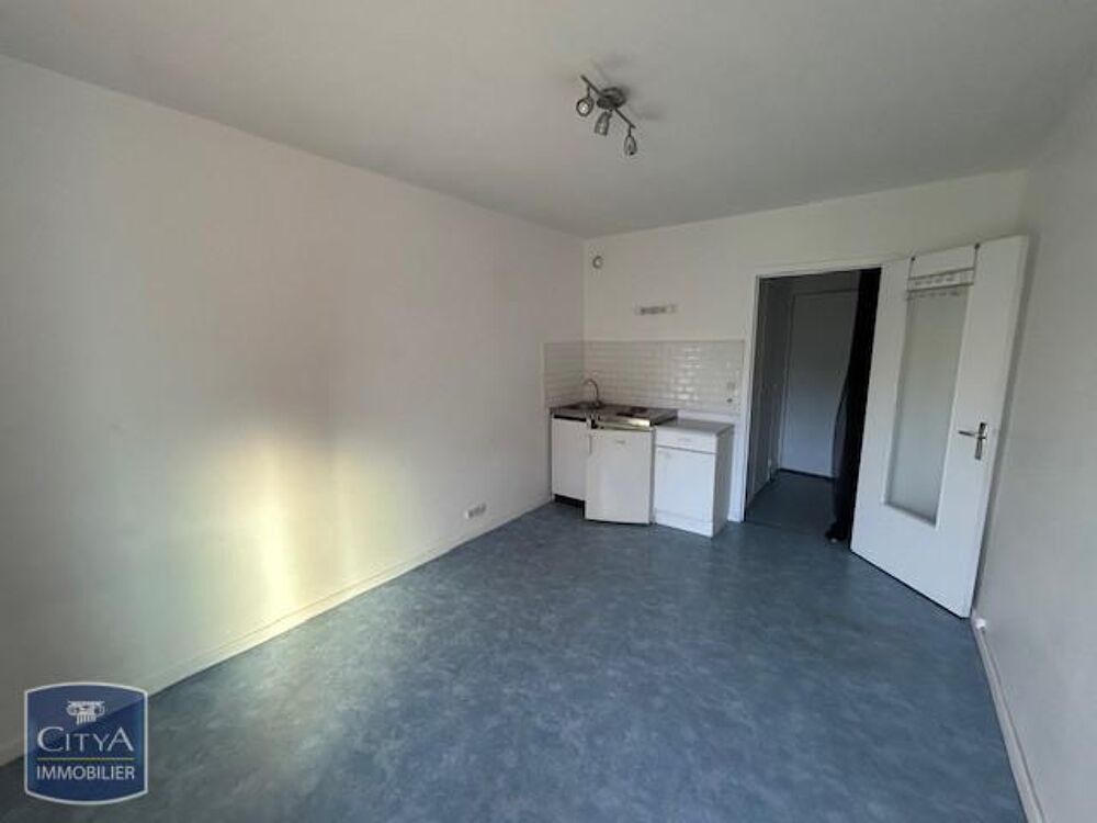 A LOUER - CITYA JAUDE Venez découvrir cet appartement 1 ....