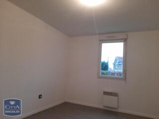  Appartement � louer 2 pi�ces 43 m�