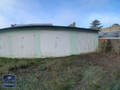  Parking / Garage � louer 12 m�