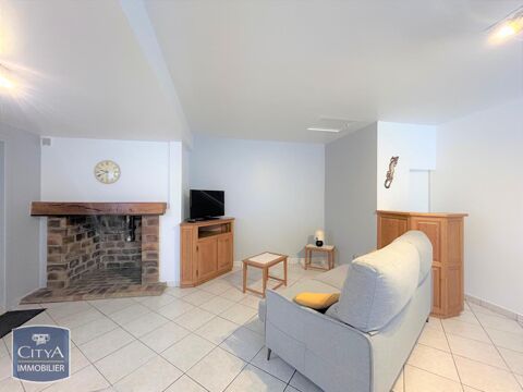   Location Maison Maison - 2 pi�ce(s) - 66 m�