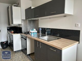 location Appartement - 3 pièce(s) - 62 m² Le Havre (76600)