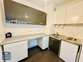  Appartement � louer 2 pi�ces 42 m�