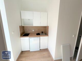  Appartement � louer 1 pi�ce 30 m�