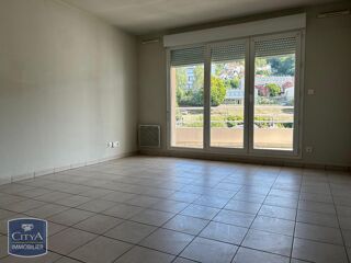 Appartement à louer 1 pièce 36 m²