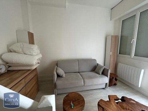  Appartement � louer 1 pi�ce 16 m�