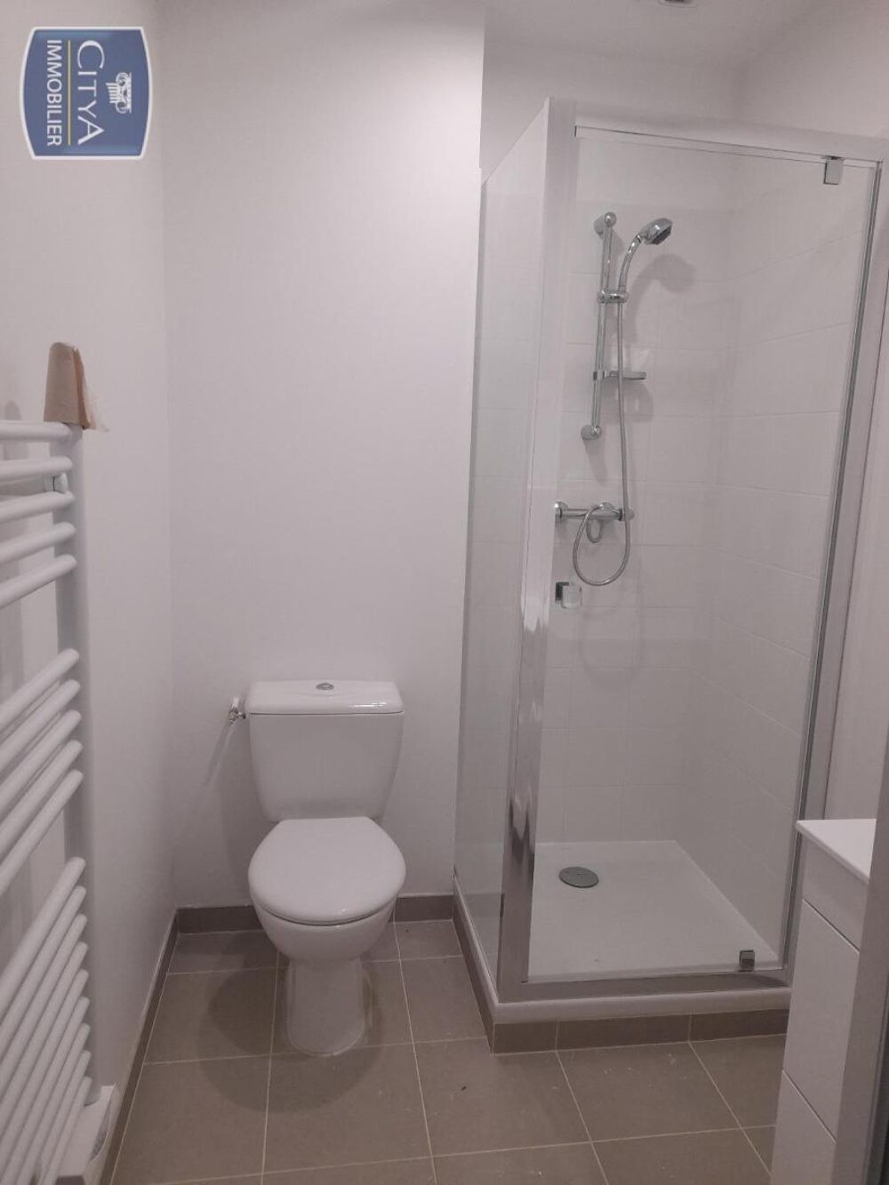 location Appartement - 1 pièce(s) - 28 m² Rennes (35000)
