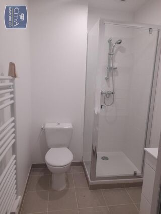 location Appartement - 1 pièce(s) - 28 m² Rennes (35000)