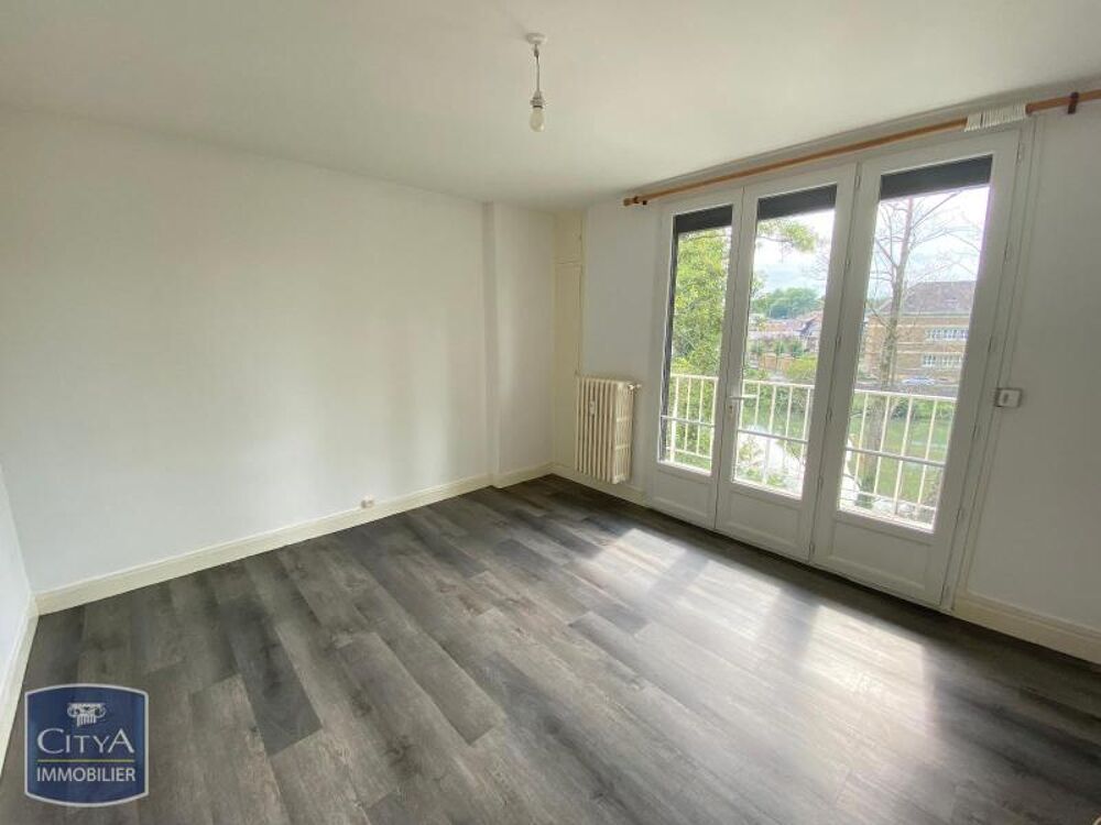 À LOUER : APPARTEMENT TYPE 1 - SECTEUR HOTEL DE VILLE Au....